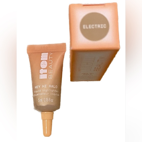 BOGO🎄4for$20💥 Hey Hi Halo Liquid Illuminator - Picture 4 of 8